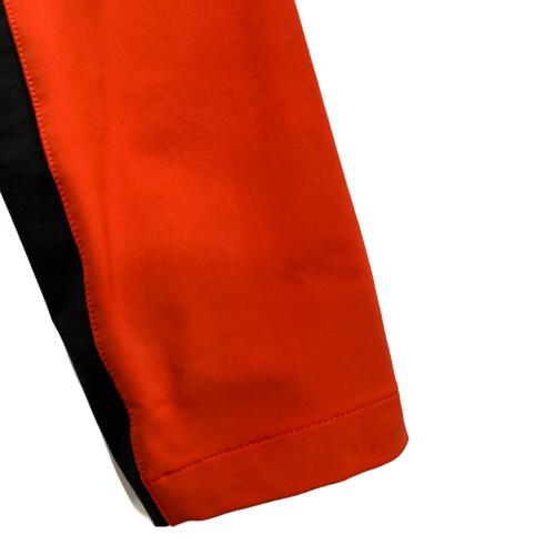 THE NORTH FACE (ザ ノース フェイス) トレッキングウェア(ジャケット) NP21903 SIZE XL レッド×ブラック