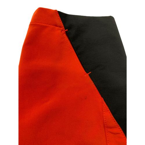 THE NORTH FACE (ザ ノース フェイス) トレッキングウェア(ジャケット) NP21903 SIZE XL レッド×ブラック