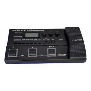 BOSS (ボス) エフェクター GT-1