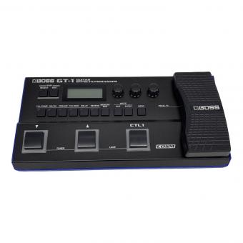 BOSS (ボス) エフェクター GT-1