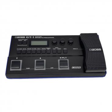 BOSS (ボス) エフェクター GT-1｜トレファクONLINE