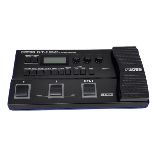 BOSS (ボス) エフェクター GT-1