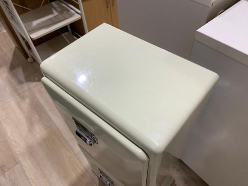 DULTON (ダルトン) トラッシュカン ダブルデッカー 100-133