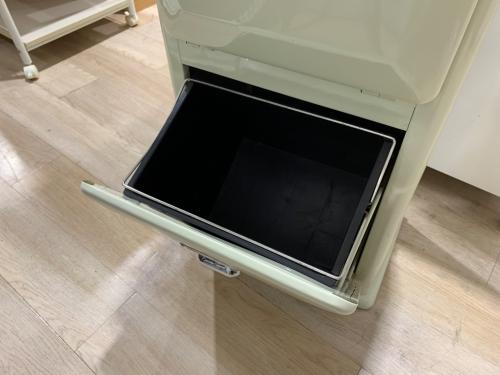 DULTON (ダルトン) トラッシュカン ダブルデッカー 100-133