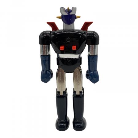 ポピー 超合金 マジンガーZ ミニ・ロケットパンチ ソフビフィギュア