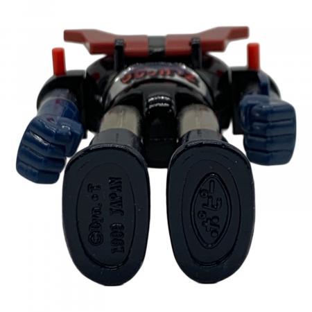 ポピー 超合金 マジンガーZ ミニ・ロケットパンチ ソフビフィギュア