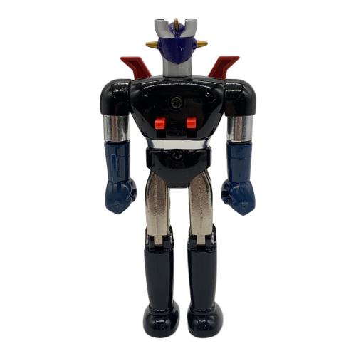 ポピー 超合金 マジンガーZ ミニ・ロケットパンチ ソフビフィギュア