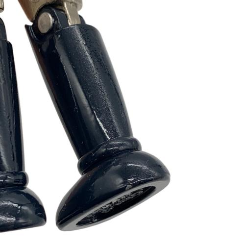 ポピー 超合金 マジンガーZ ミニ・ロケットパンチ ソフビフィギュア 説明書欠品・箱ダメージ有