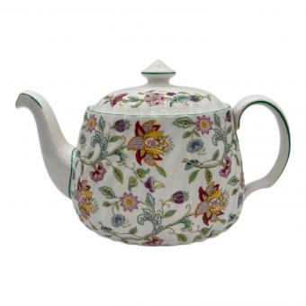 MINTON (ミントン) ポット ハドンホール