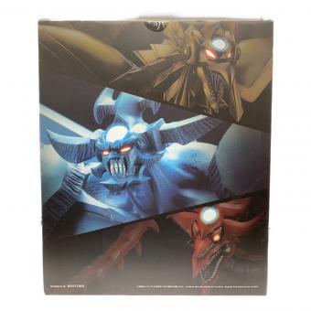 KOTOBUKIYA (コトブキヤ) 遊戯王 オベリスクの巨神兵 フィギュア