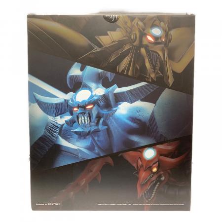 KOTOBUKIYA (コトブキヤ) 遊戯王 オベリスクの巨神兵 フィギュア