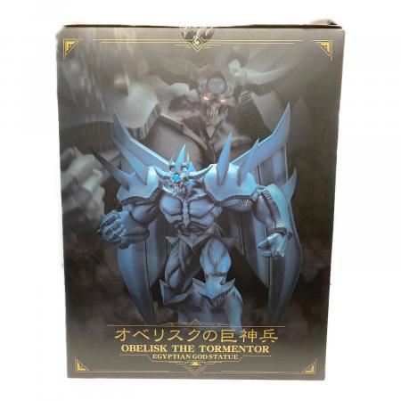 KOTOBUKIYA (コトブキヤ) 遊戯王 オベリスクの巨神兵 フィギュア