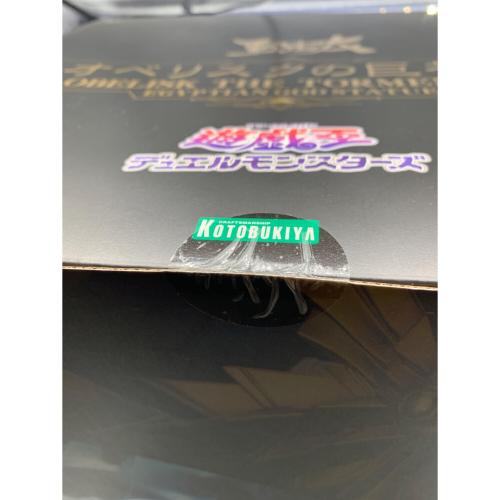 KOTOBUKIYA (コトブキヤ) 遊戯王 オベリスクの巨神兵 フィギュア