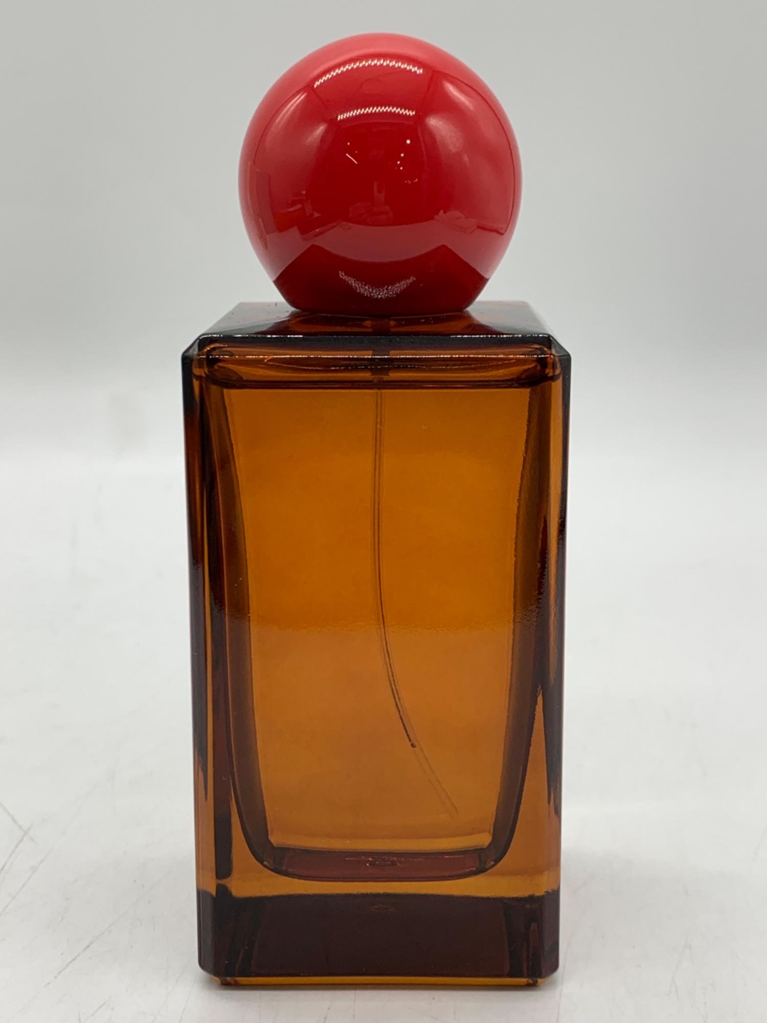 JO MALONE (ジョーマローン) ジンジャービスケットコロン 100ml 残量80