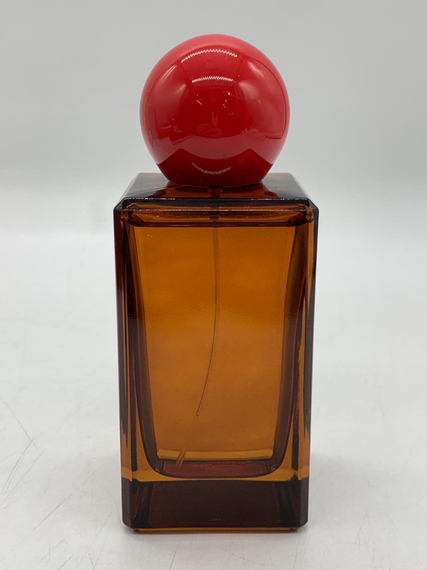 JO MALONE (ジョーマローン) ジンジャービスケットコロン 100ml 残量80