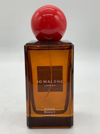 JO MALONE (ジョーマローン) ジンジャービスケットコロン 100ml 残量80%-99%