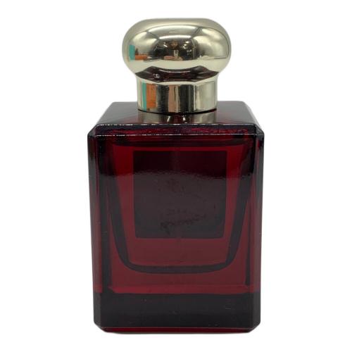 JO MALONE (ジョーマローン) オーデコロン 50ml 残量80%-99% レッドハイビスカス
