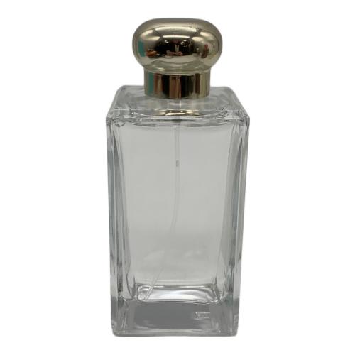 JO MALONE (ジョーマローン) オーデコロン 100ml 残量80%-99% イングリッシュペアー＆フリージア