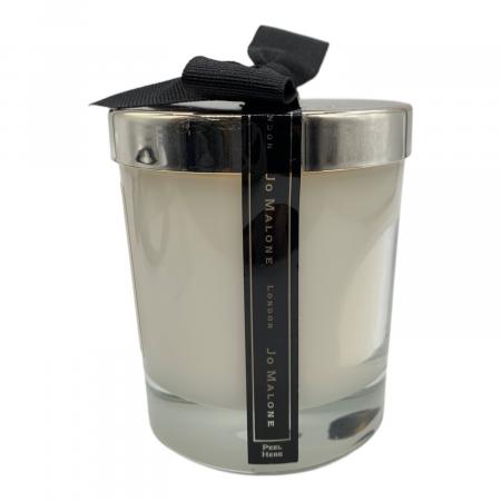 バウム ジョーマローン アロマ キャンドル まとめ売り 1021-S7175h JO MALONE (ジョーマローン) アロマキャンドル｜トレファクONLINE