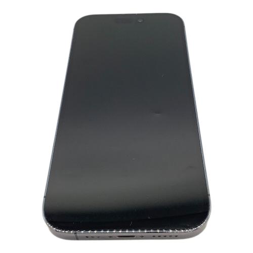 Apple (アップル) iPhone14 Pro MQ1E3J/A