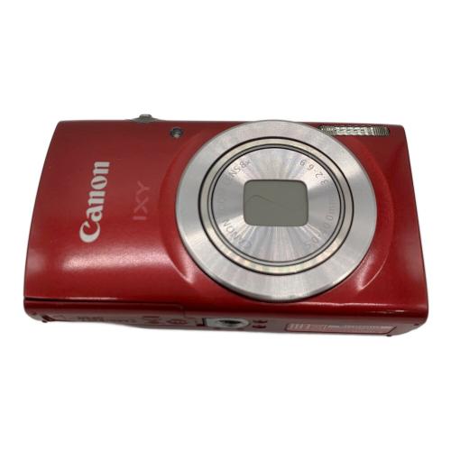 CANON (キヤノン) コンパクトデジタルカメラ IXY200 動作確認済み