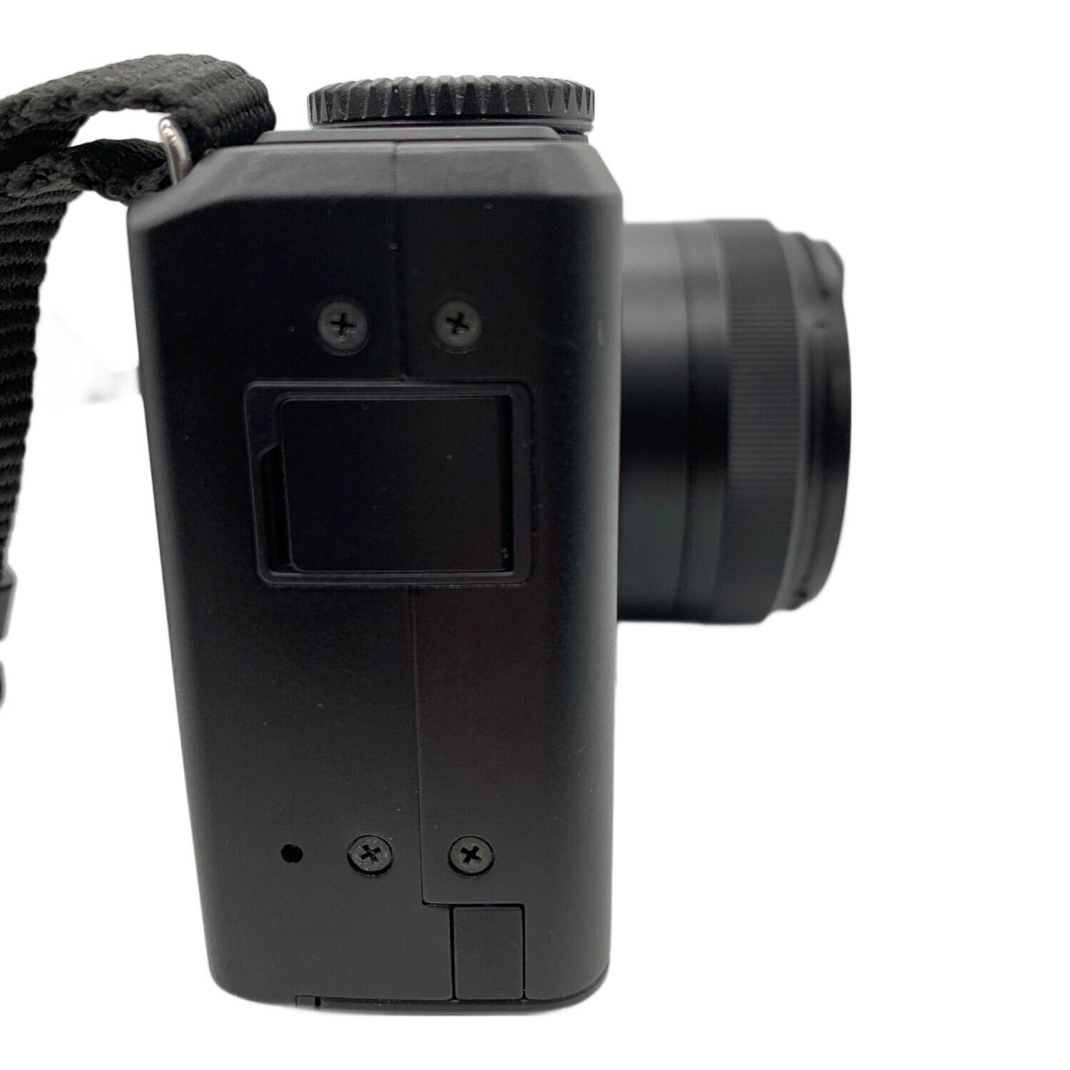 SIGMA (シグマ) デジタルカメラ DP1 Merrill｜トレファクONLINE