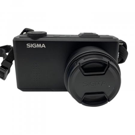 SIGMA (シグマ) デジタルカメラ DP1 Merrill｜トレファクONLINE