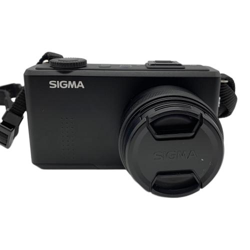 SIGMA (シグマ) デジタルカメラ DP1 Merrill