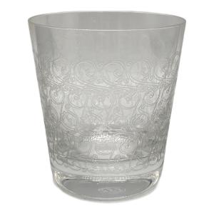 Baccarat (バカラ) グラス ローハン