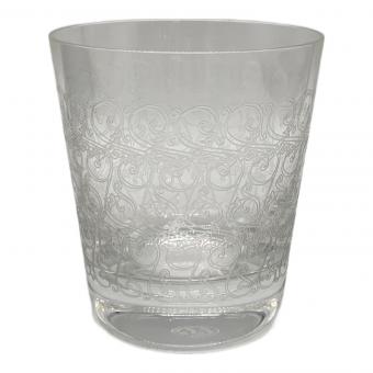 Baccarat (バカラ) グラス ローハン