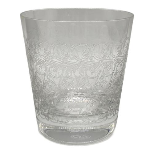 Baccarat (バカラ) グラス ローハン