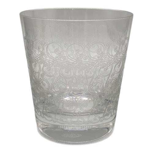 Baccarat (バカラ) グラス ローハン