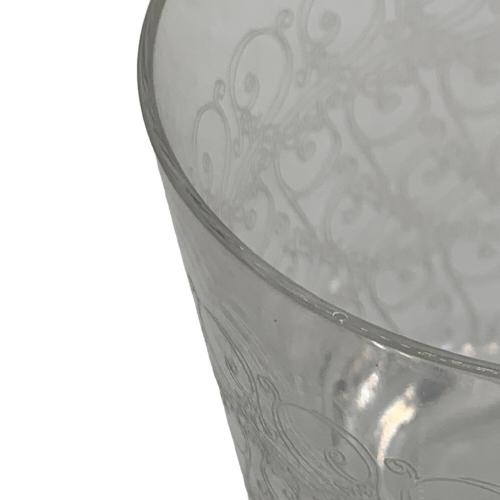 Baccarat (バカラ) グラス ローハン