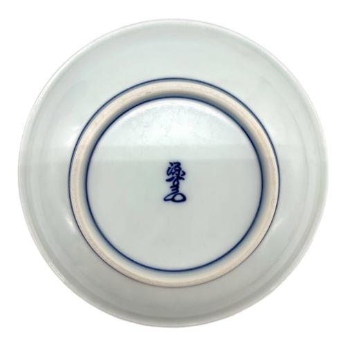 源右衛門窯 (ゲンエモンガマ) カップ&ソーサー