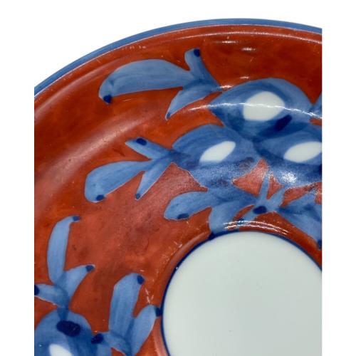 源右衛門窯 (ゲンエモンガマ) カップ&ソーサー