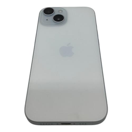 Apple (アップル) iPhone15 MTML3J/A