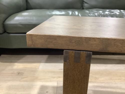 IKEA (イケア) ベンチ ナチュラル MORBYLANGA