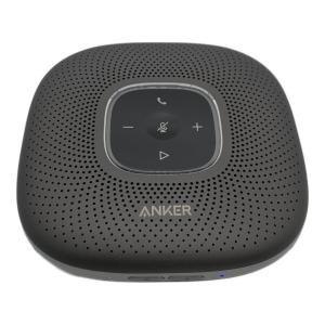 会議用ワイヤレススピーカー Anker PowerConf