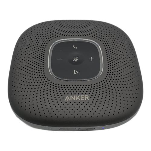 会議用ワイヤレススピーカー Anker PowerConf