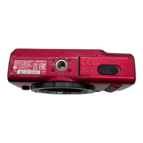 CANON (キャノン) デジタル一眼レフカメラ EOS M2 動作確認済み