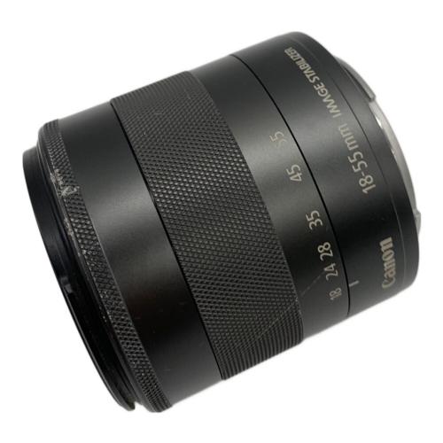 CANON (キャノン) デジタル一眼レフカメラ EOS M2 動作確認済み