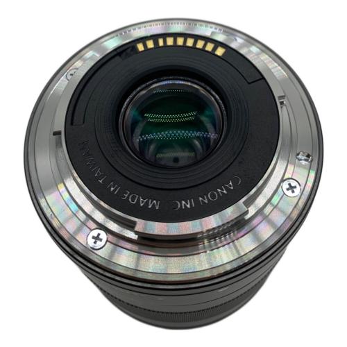 CANON (キャノン) デジタル一眼レフカメラ EOS M2 動作確認済み