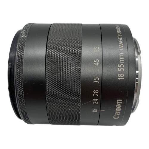 CANON (キャノン) デジタル一眼レフカメラ EOS M2 動作確認済み