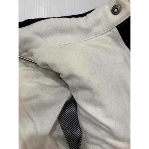 PEARLY GATES (パーリーゲイツ) アウター ゴルフウェア(トップス) 055-220186 ダウンジャケット レディース SIZE S ブラック