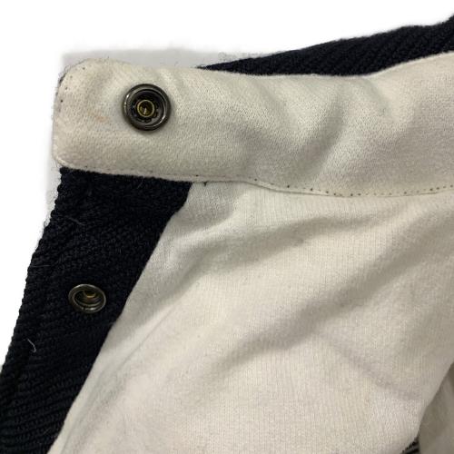 PEARLY GATES (パーリーゲイツ) アウター ゴルフウェア(トップス) 055-220186 ダウンジャケット レディース SIZE S ブラック