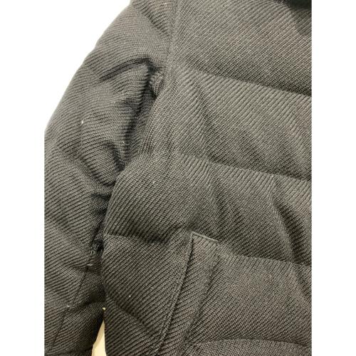 PEARLY GATES (パーリーゲイツ) アウター ゴルフウェア(トップス) 055-220186 ダウンジャケット レディース SIZE S ブラック