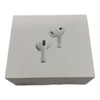 Apple (アップル) AirPods Pro(第3世代) MFHP4J/A