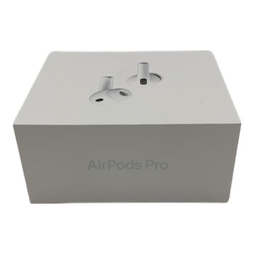 Apple (アップル) AirPods Pro(第3世代) MFHP4J/A