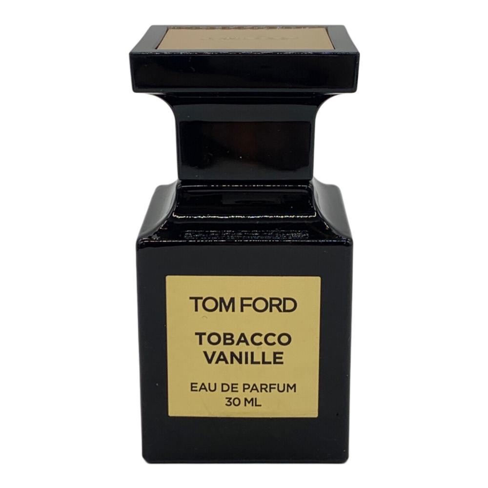 TOM FORD (トムフォード) オードパルファム 30ml 残量80%-99% TOBACO