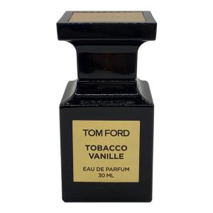 TOM FORD (トムフォード) オードパルファム 30ml 残量80%-99% TOBACO VANILLE